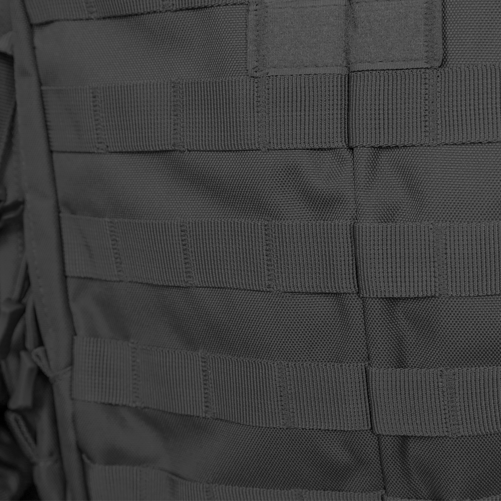 Backpack Dash Black