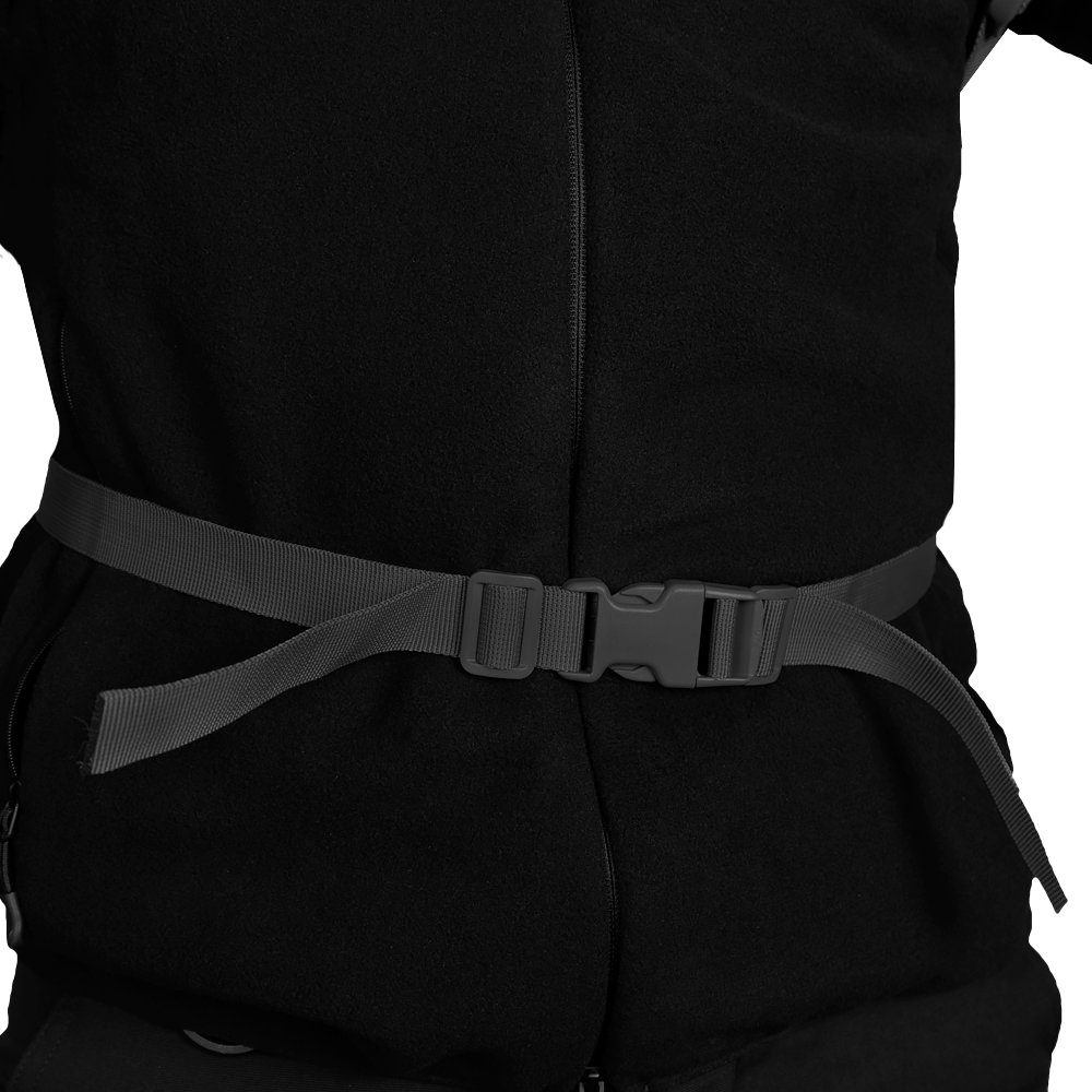 Backpack Dash Black