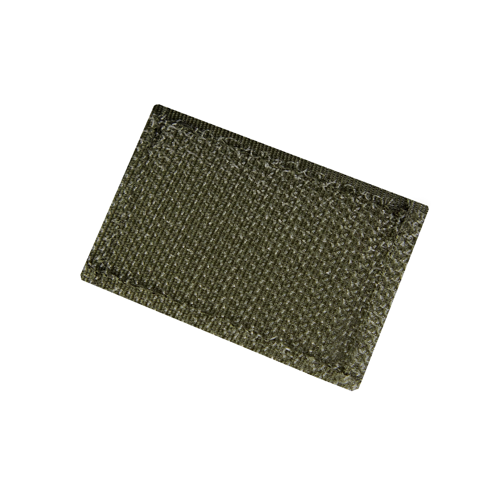 Ukrainian Flag Patch/Velcro Olive