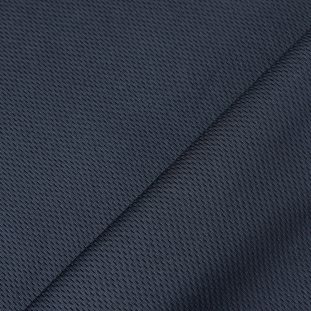 CG Patrol ID Long Polo Dark Blue
