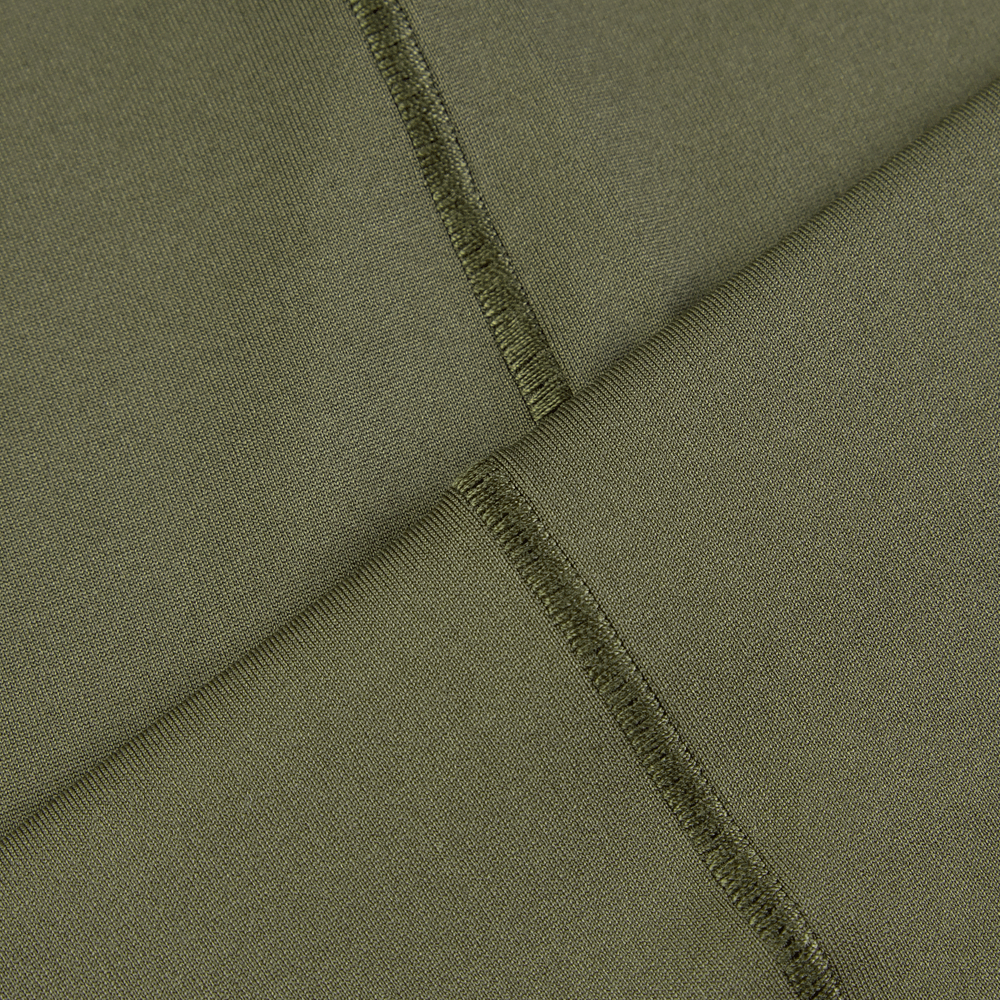 Basic CoolPass SJ Snood Scarf Olive