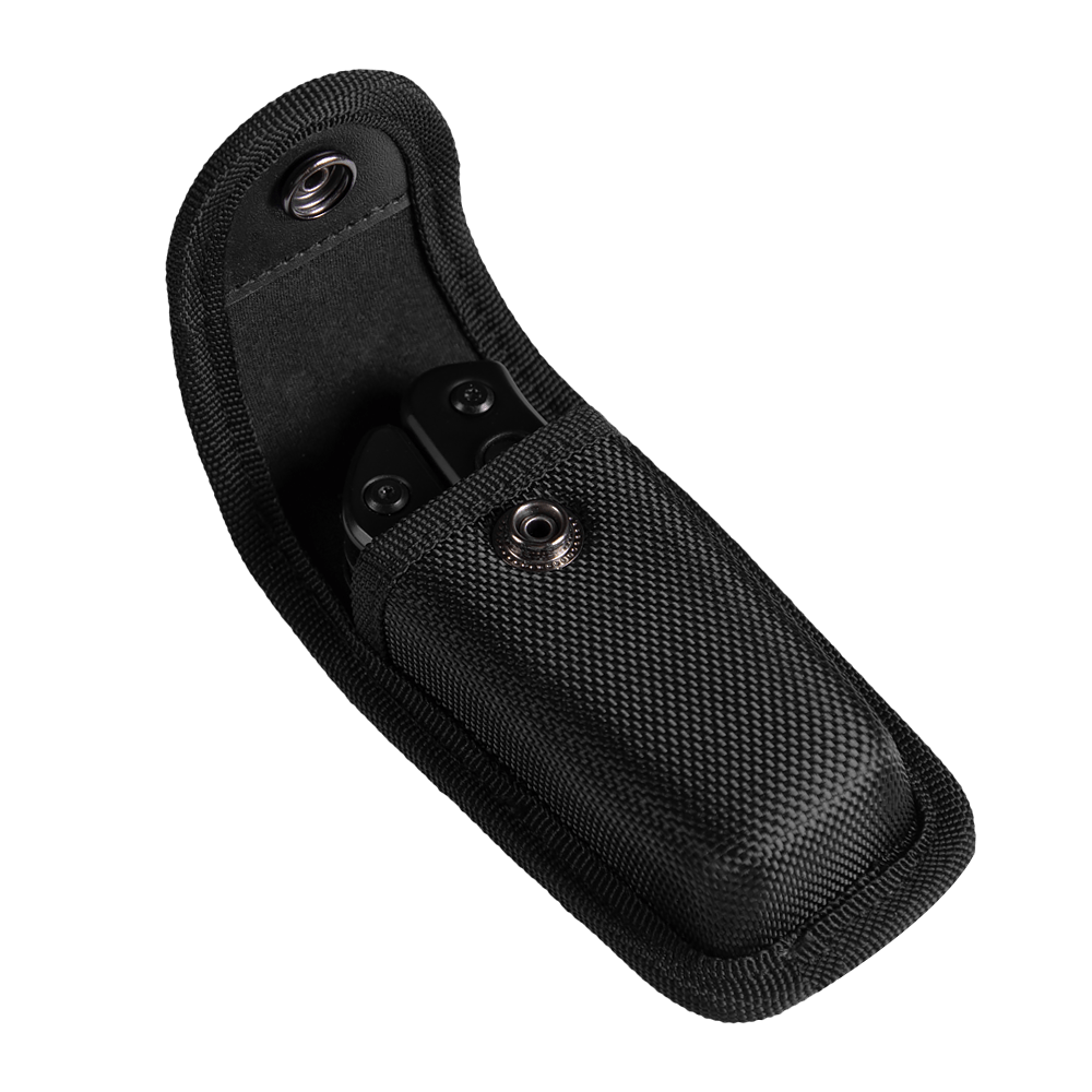 Multitool Beta Flashlight Black