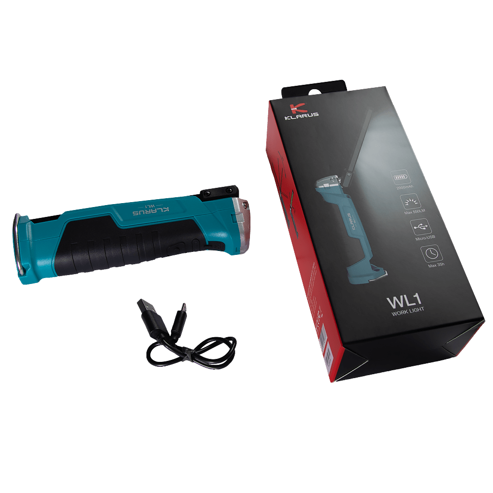 Flashlight WL1