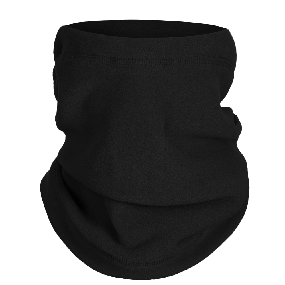 Fix Himatec Pro Black Tube Scarf