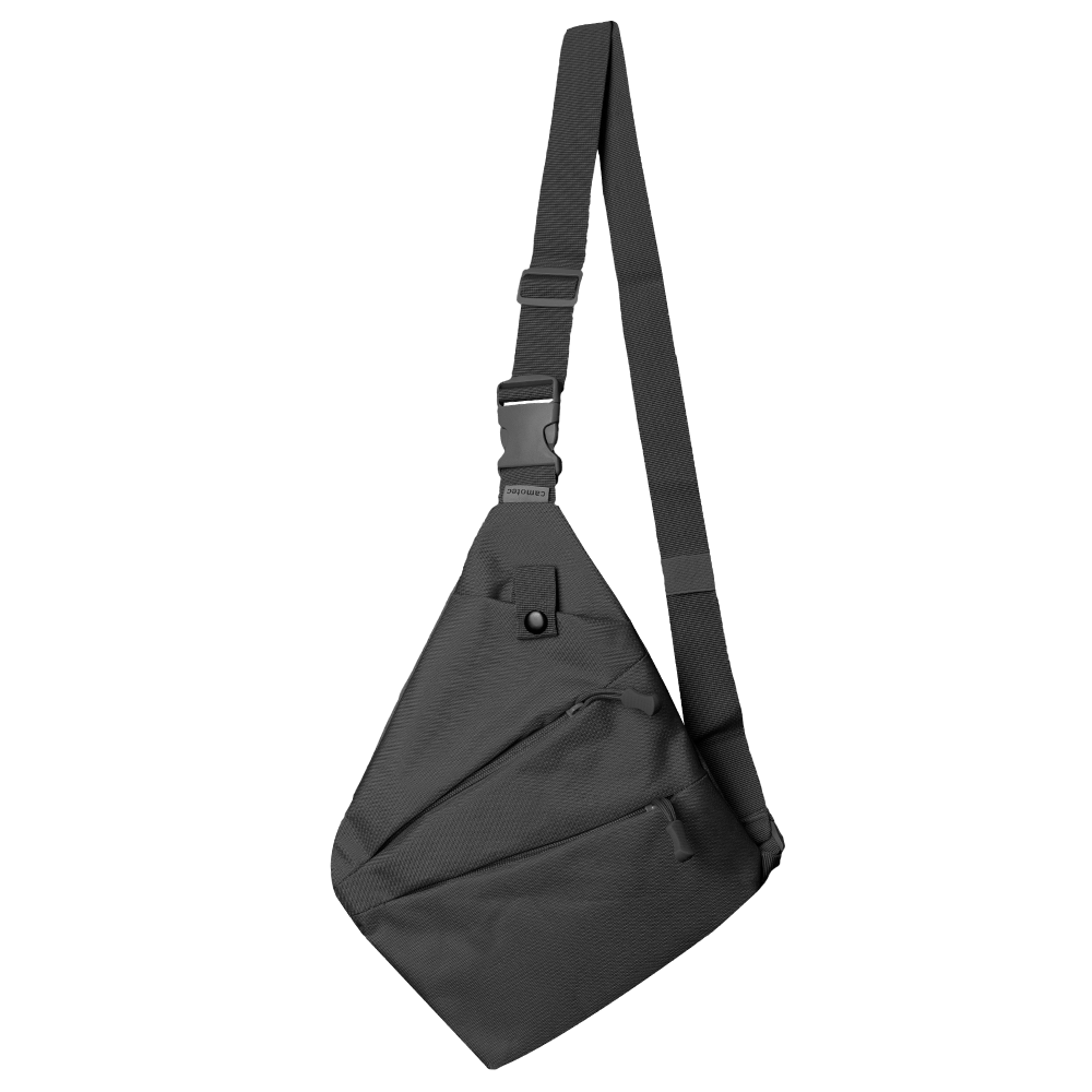 Bag Cobra Black