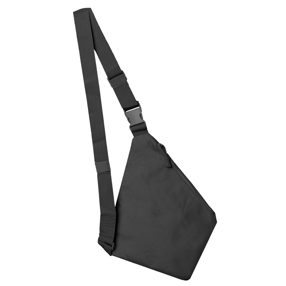 Bag Cobra Black