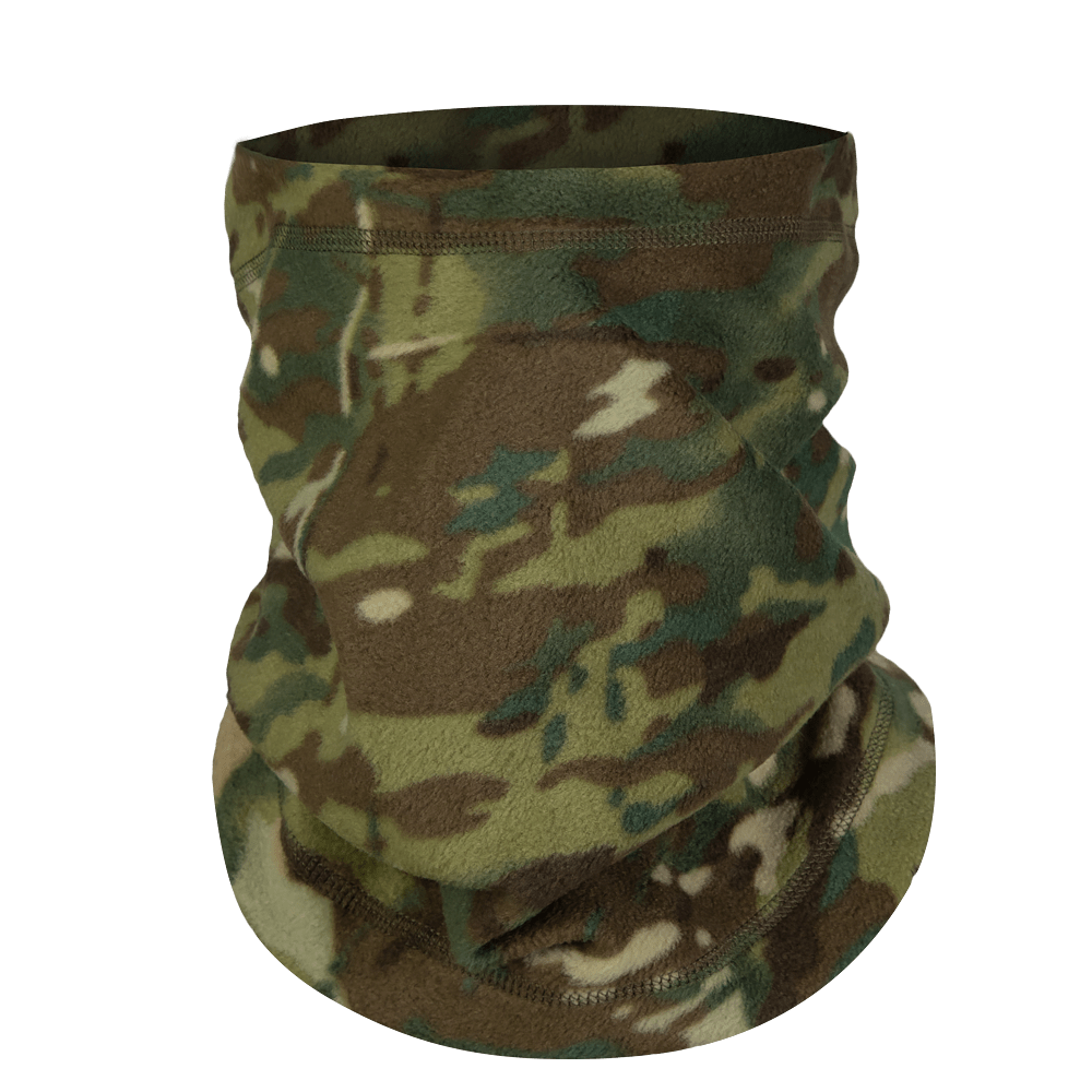 Neck Gaiter Fix Fleece 260 MC