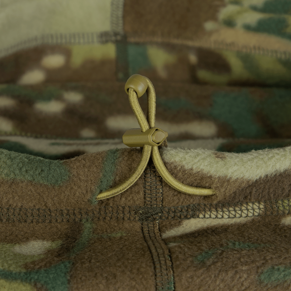 Neck Gaiter Fix Fleece 260 MC