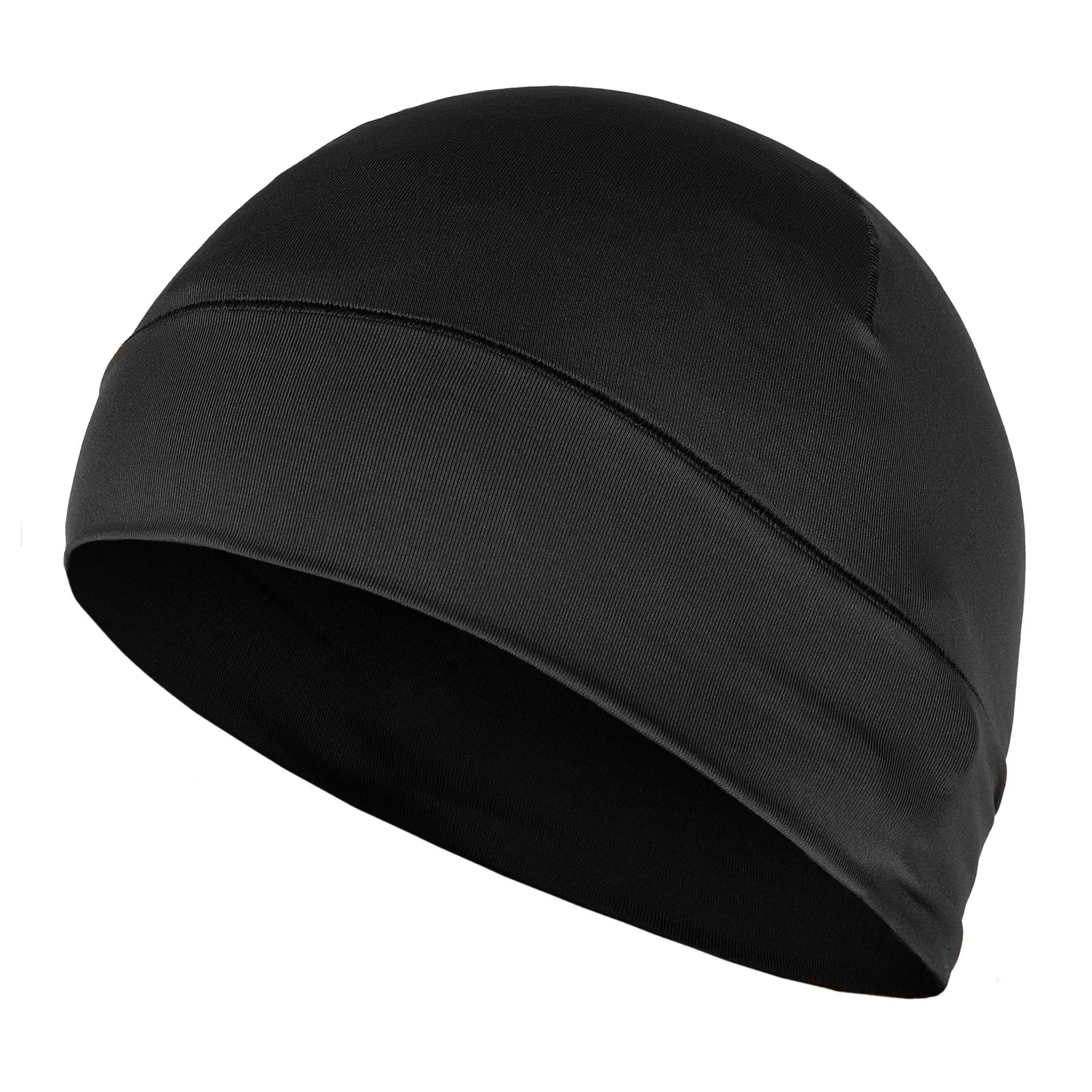 Skull Cap Balaclava Black