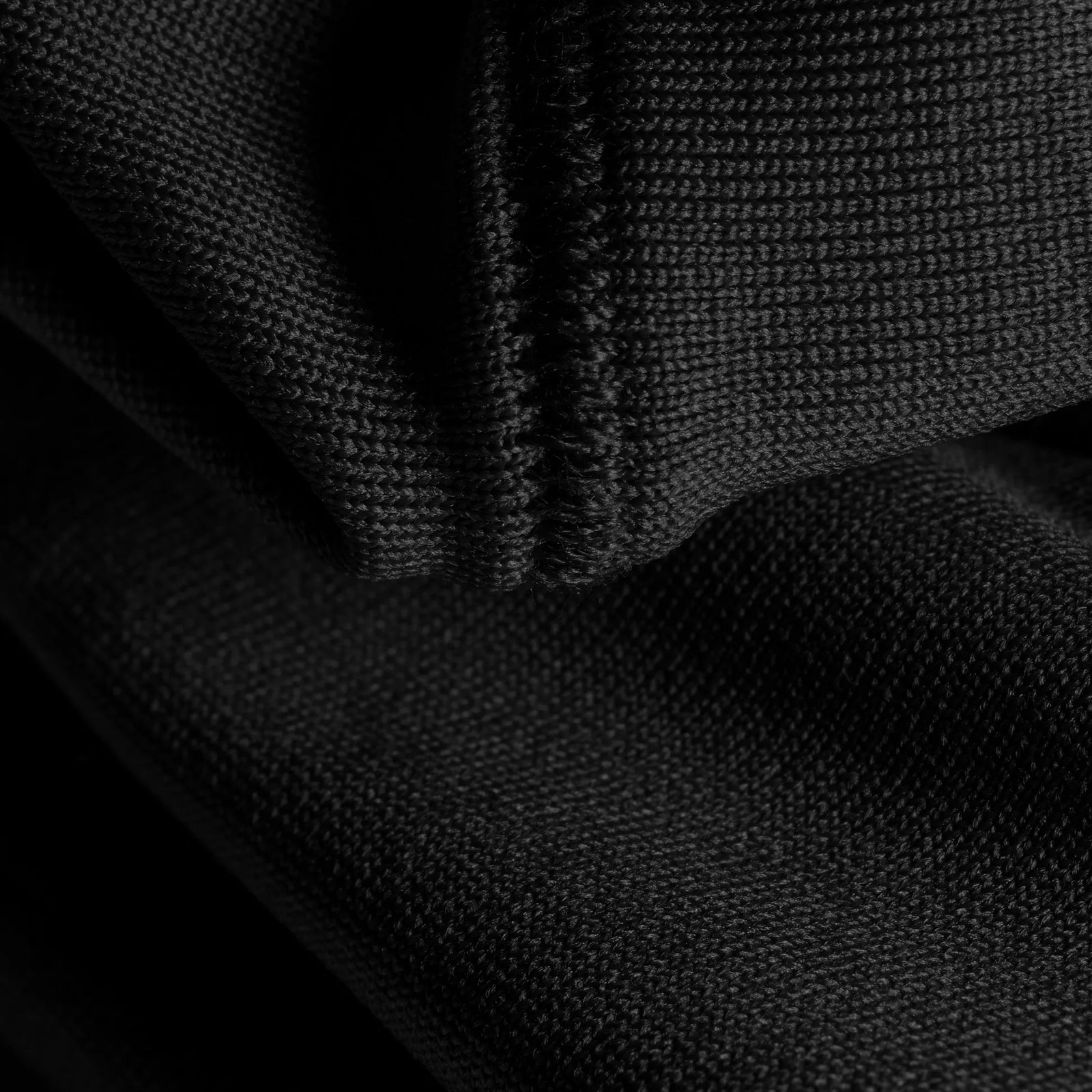 Skull Cap Balaclava Black