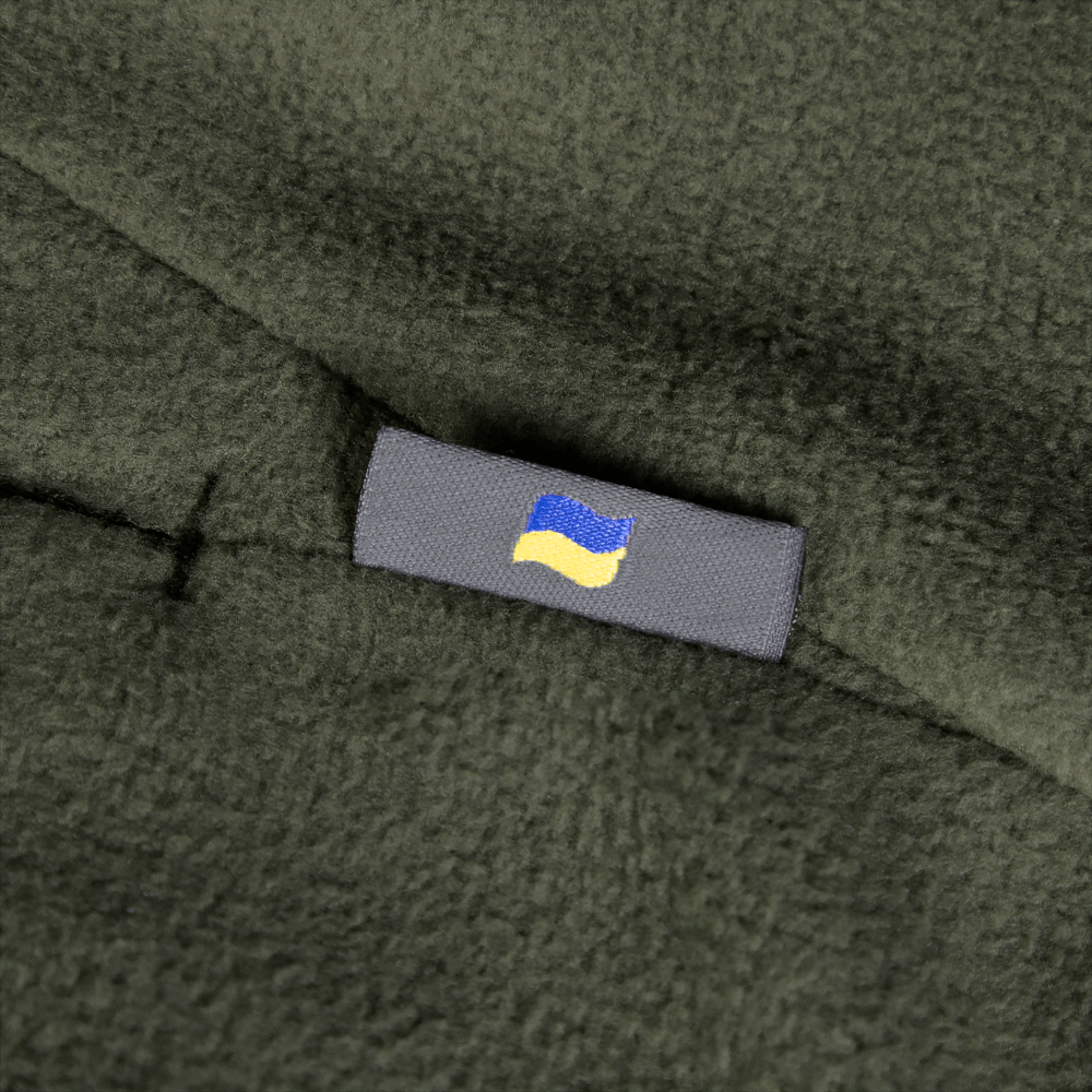 Army Olive sweatshirt