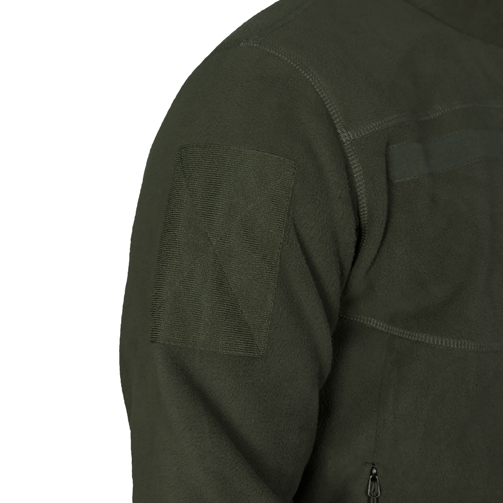 Army Olive sweatshirt
