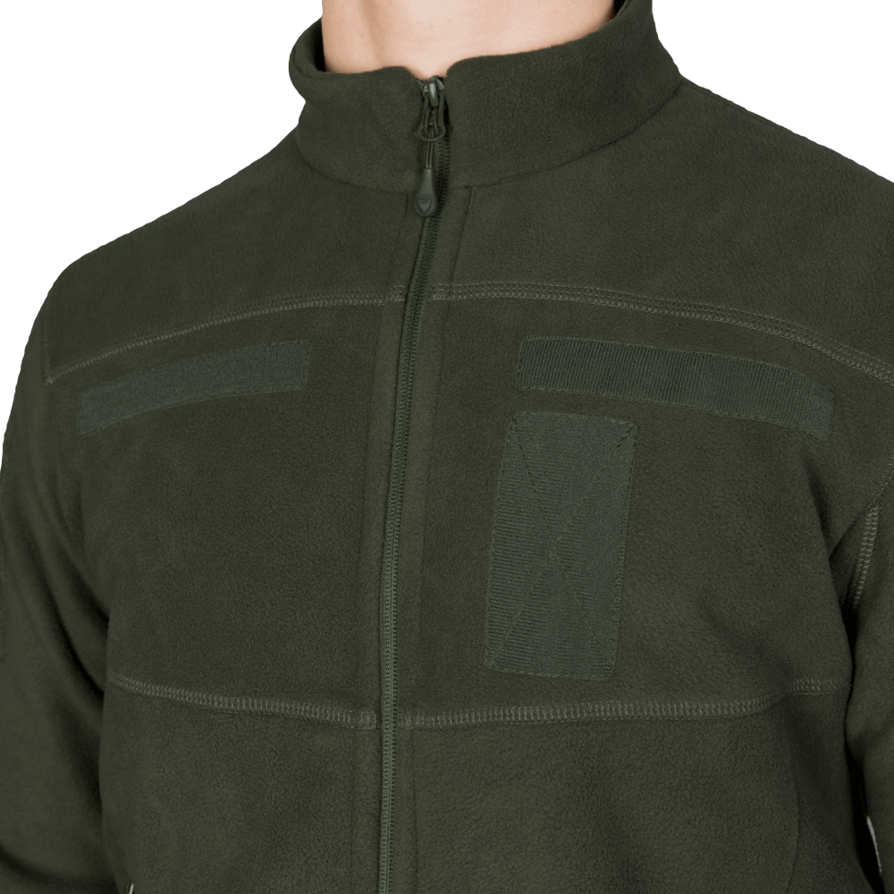 Army Olive sweatshirt