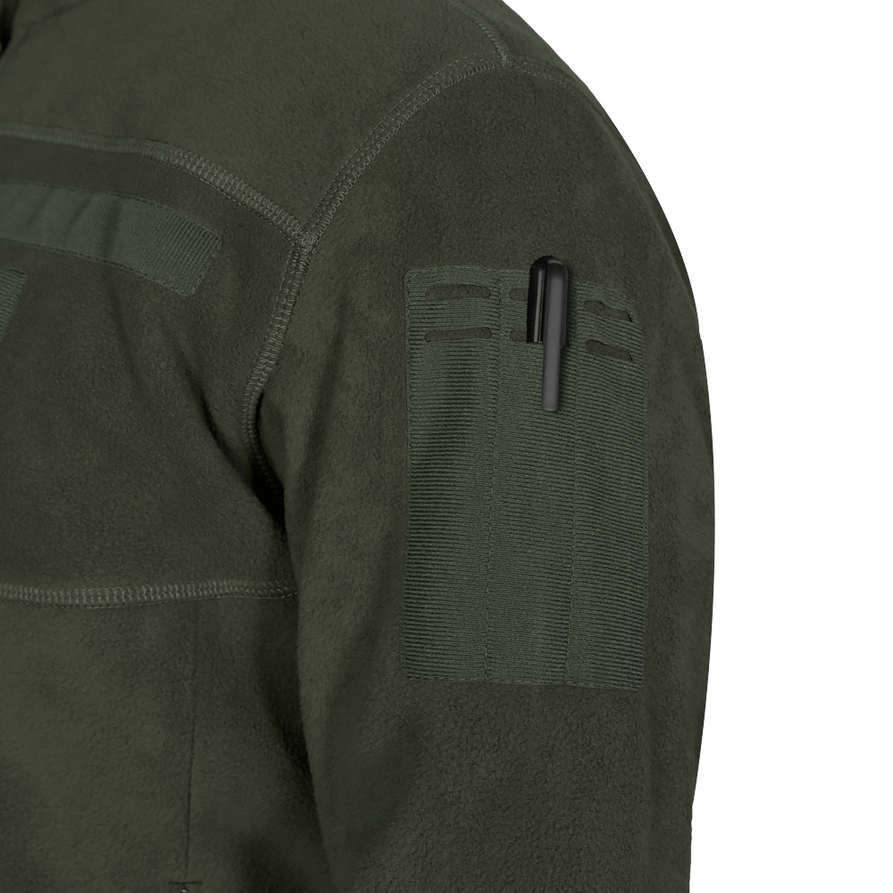 Army Olive sweatshirt