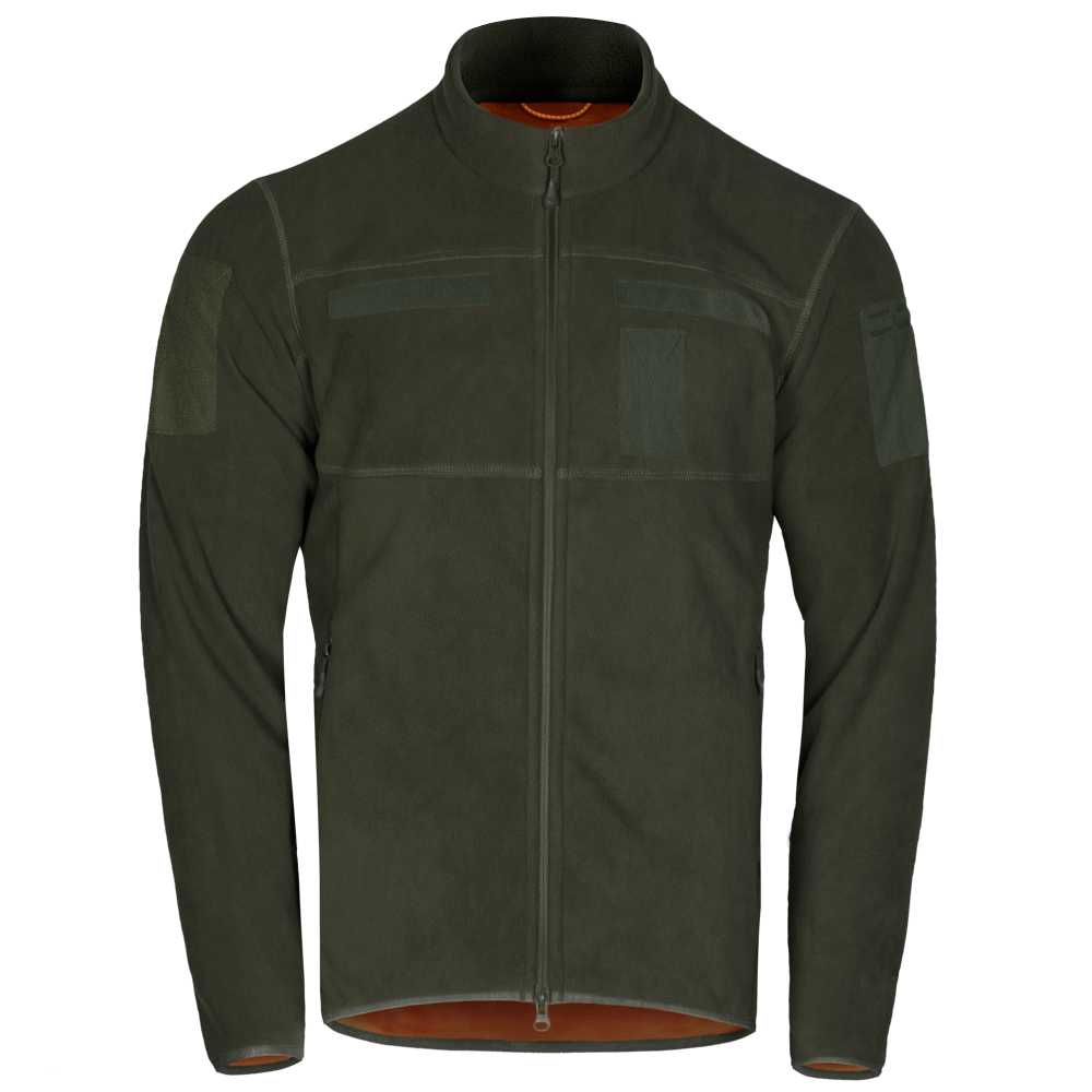 Army Olive sweatshirt