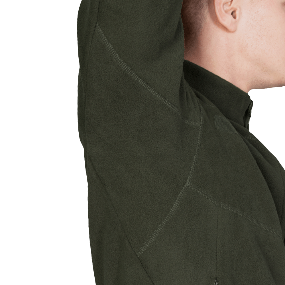 Army Olive sweatshirt