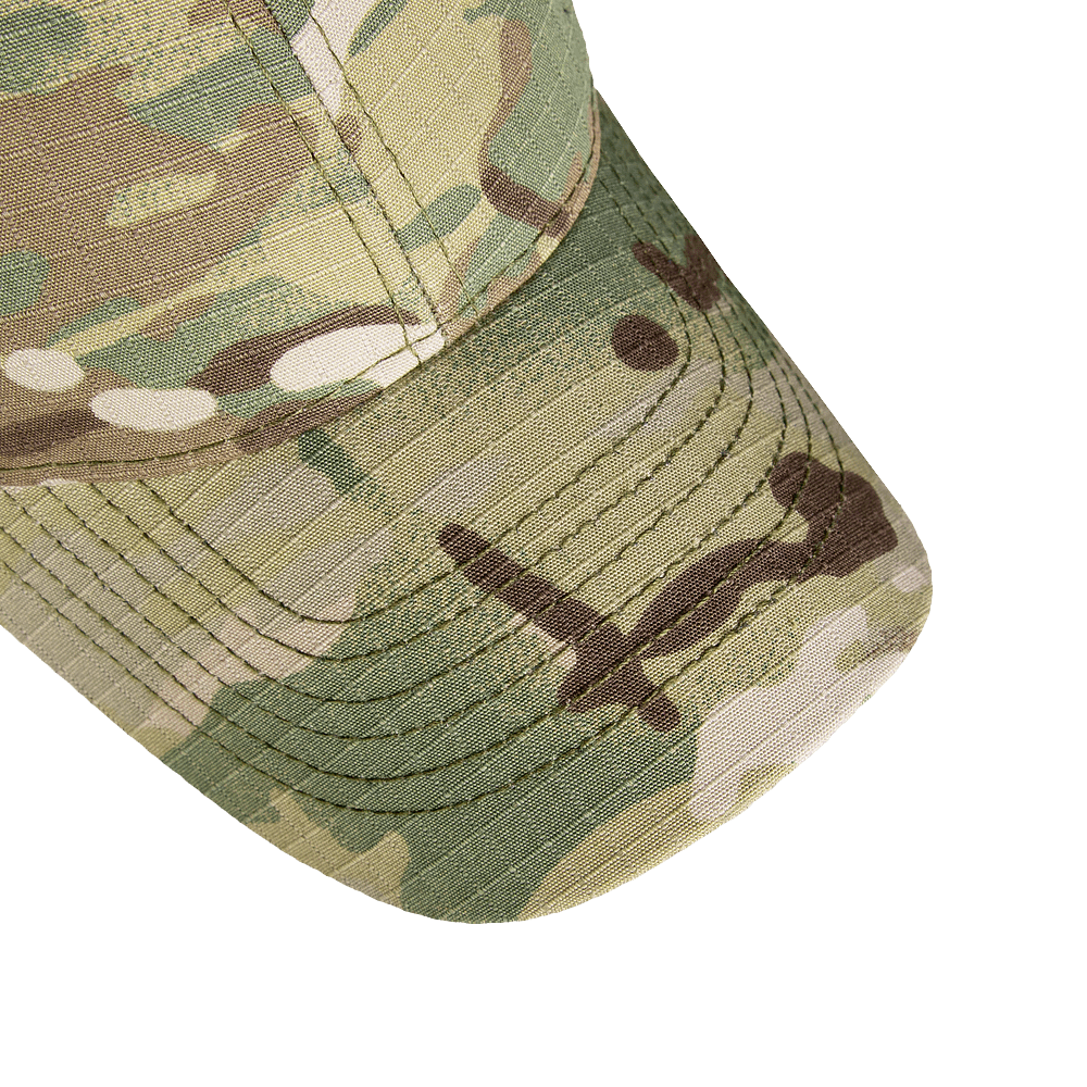 UTC Multicam Baseball Cap