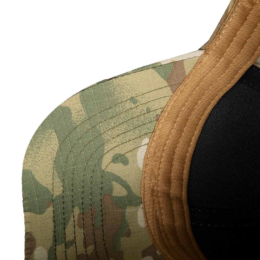 UTC Multicam Baseball Cap