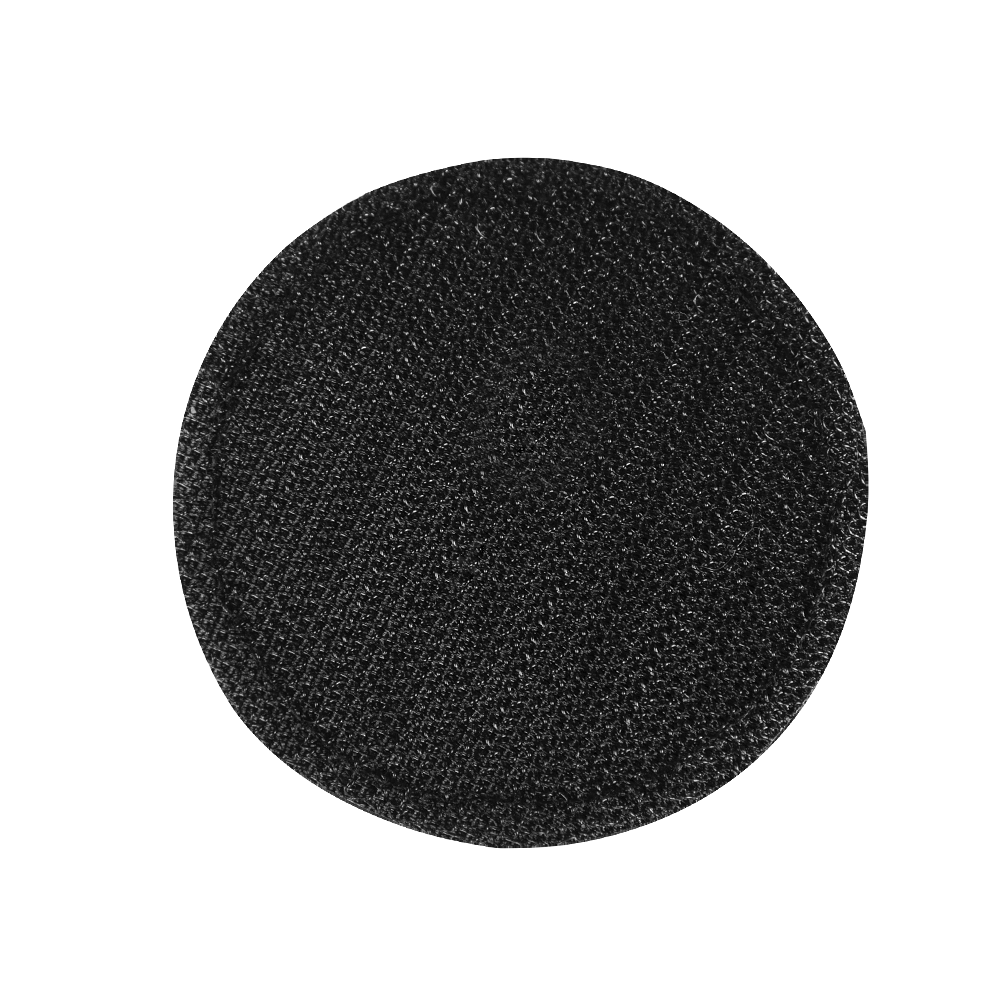 Cocarde/patch NPU Black