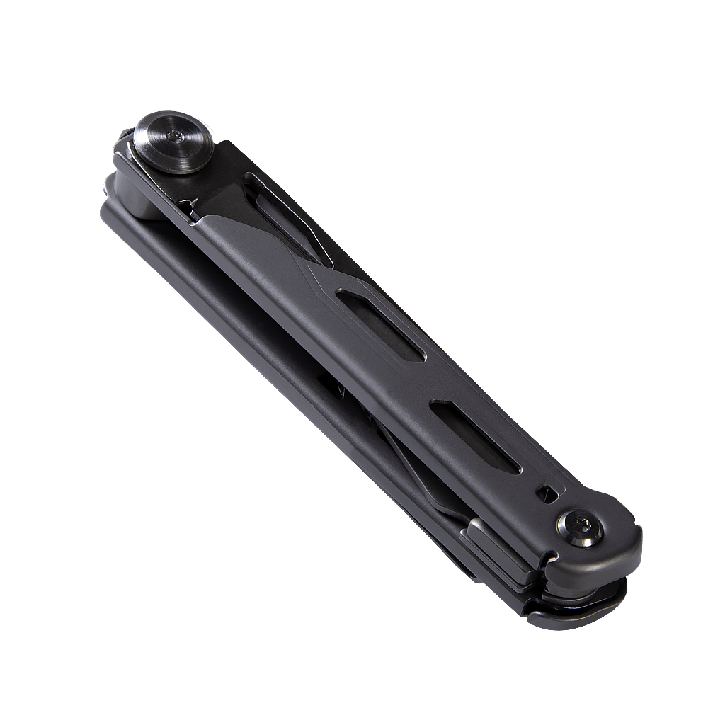 Strong Loner Multitool Metallic