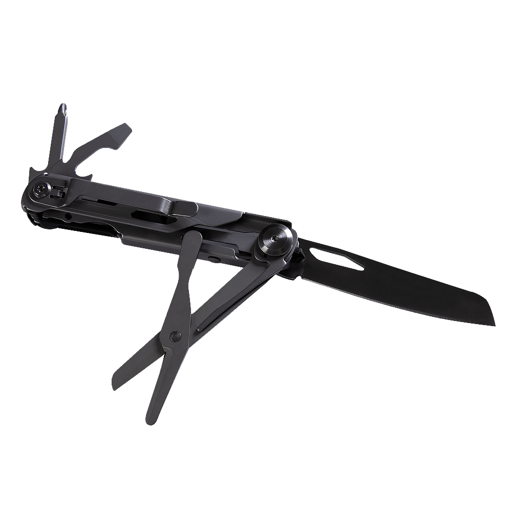 Strong Loner Multitool Metallic