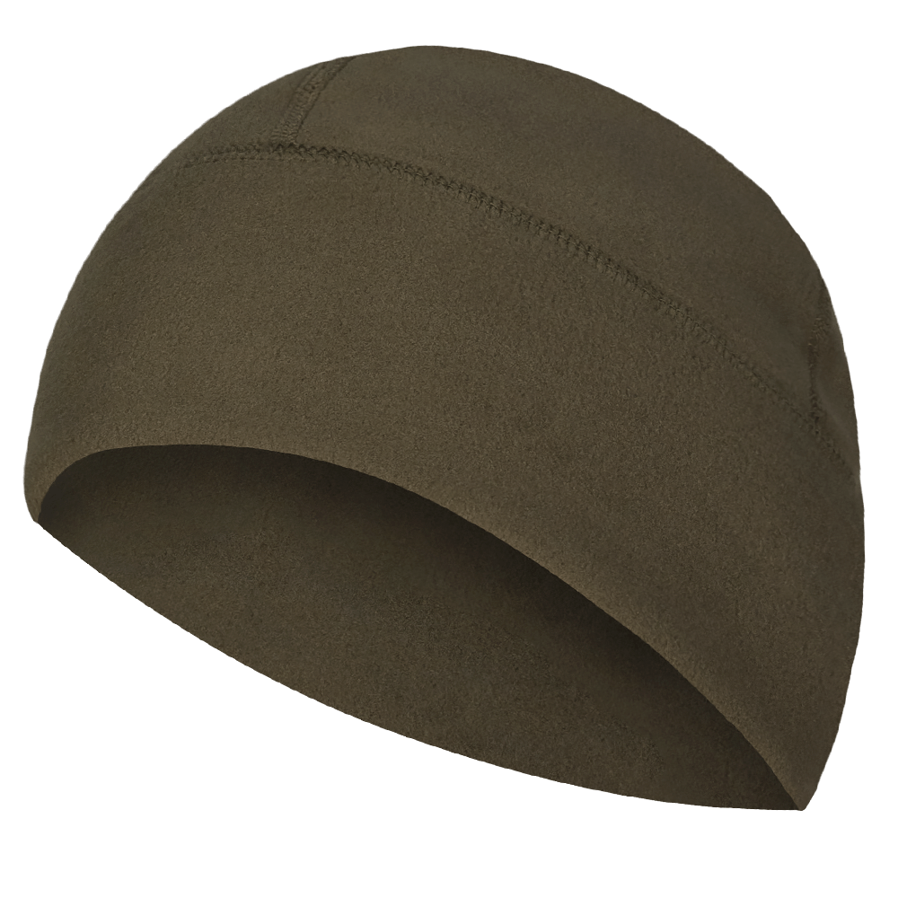 Beanie Hat Himatec Pro Olive