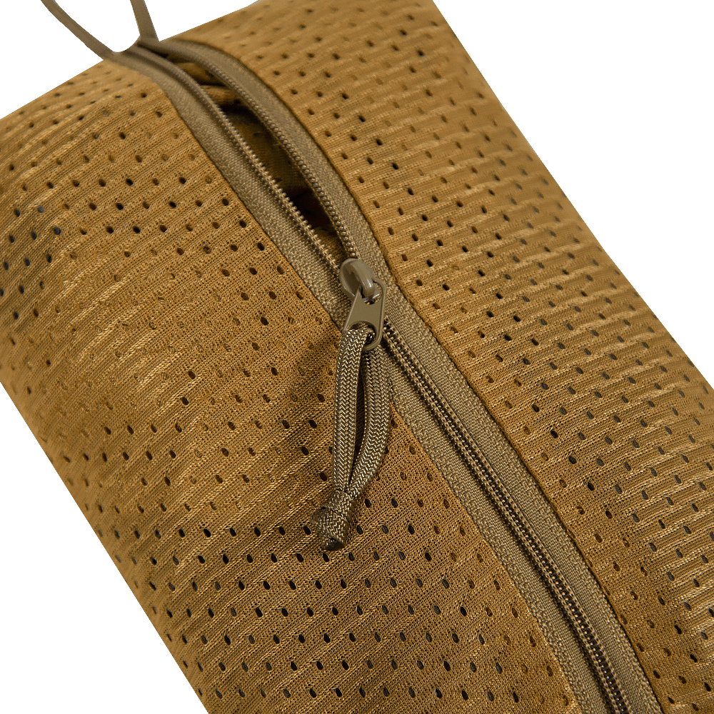 Mesh organizer S Coyote