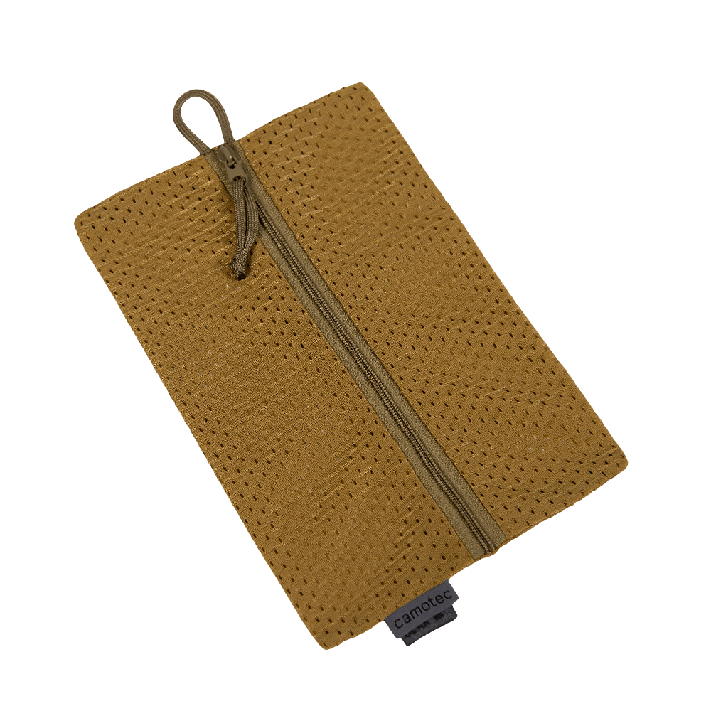Mesh organizer S Coyote