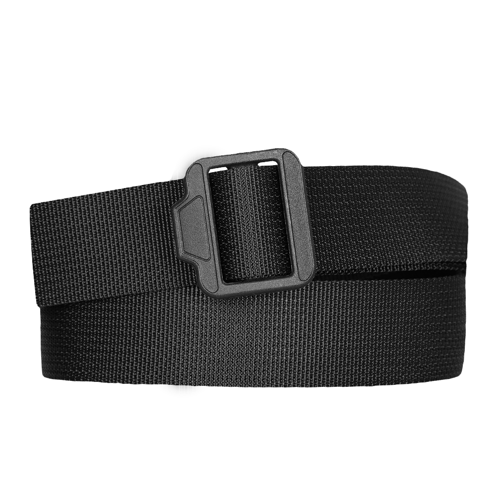 Defense Belt Black