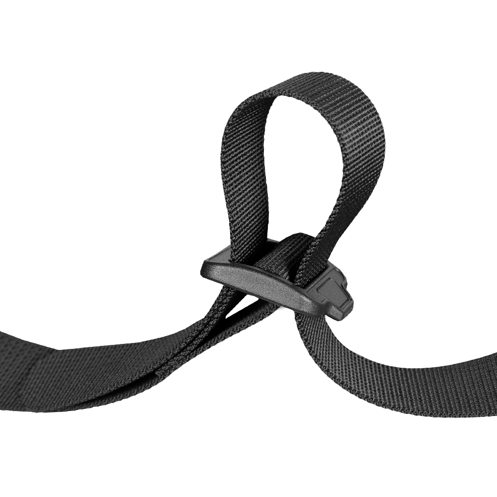 Defense Belt Black