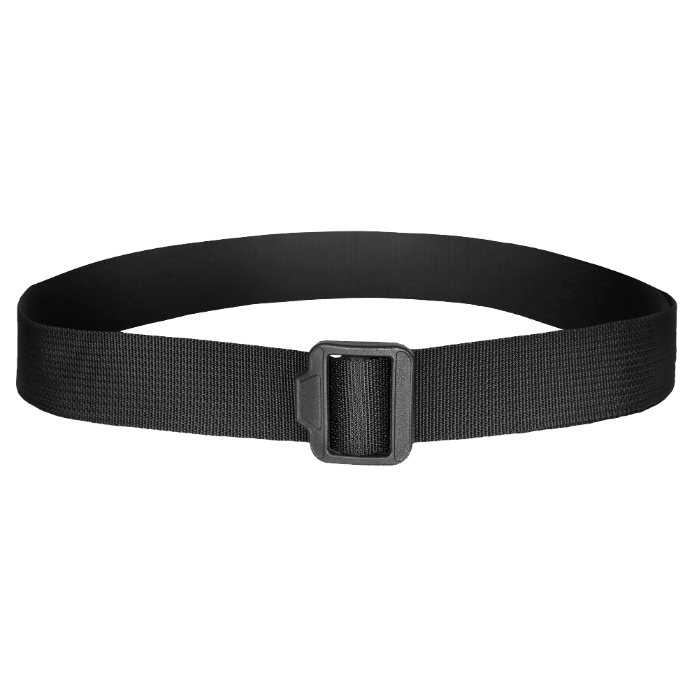 Defense Belt Black