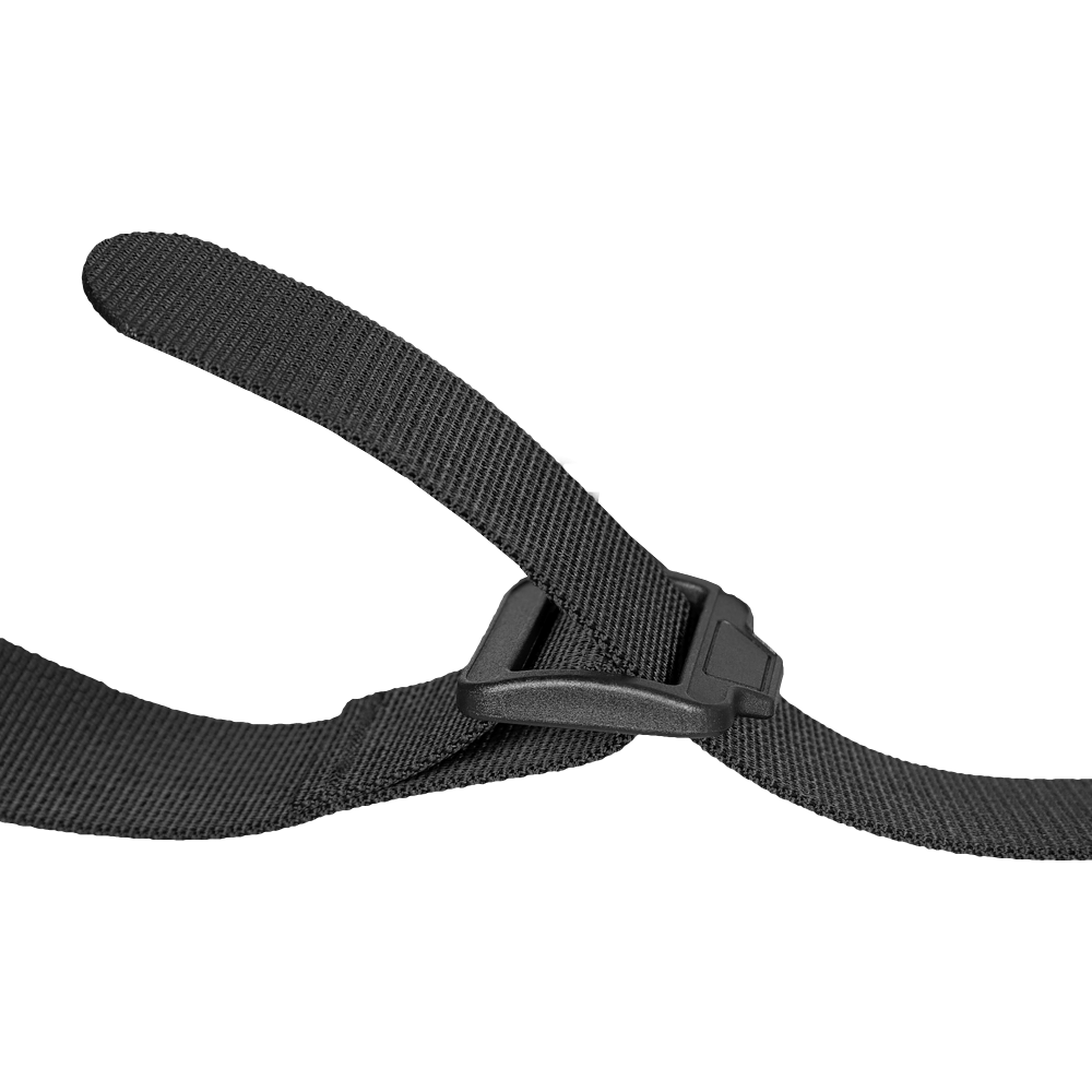 Defense Belt Black