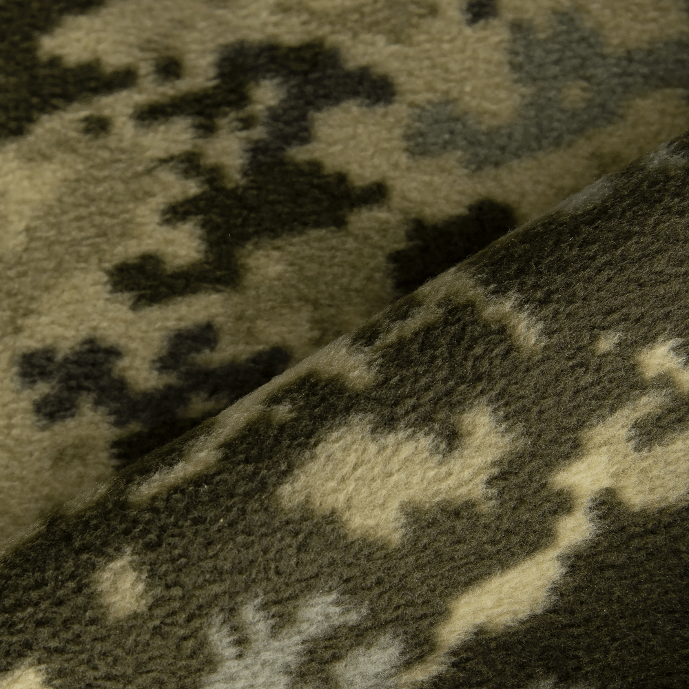 Fix Fleece 260 Pixel Neck Gaiter