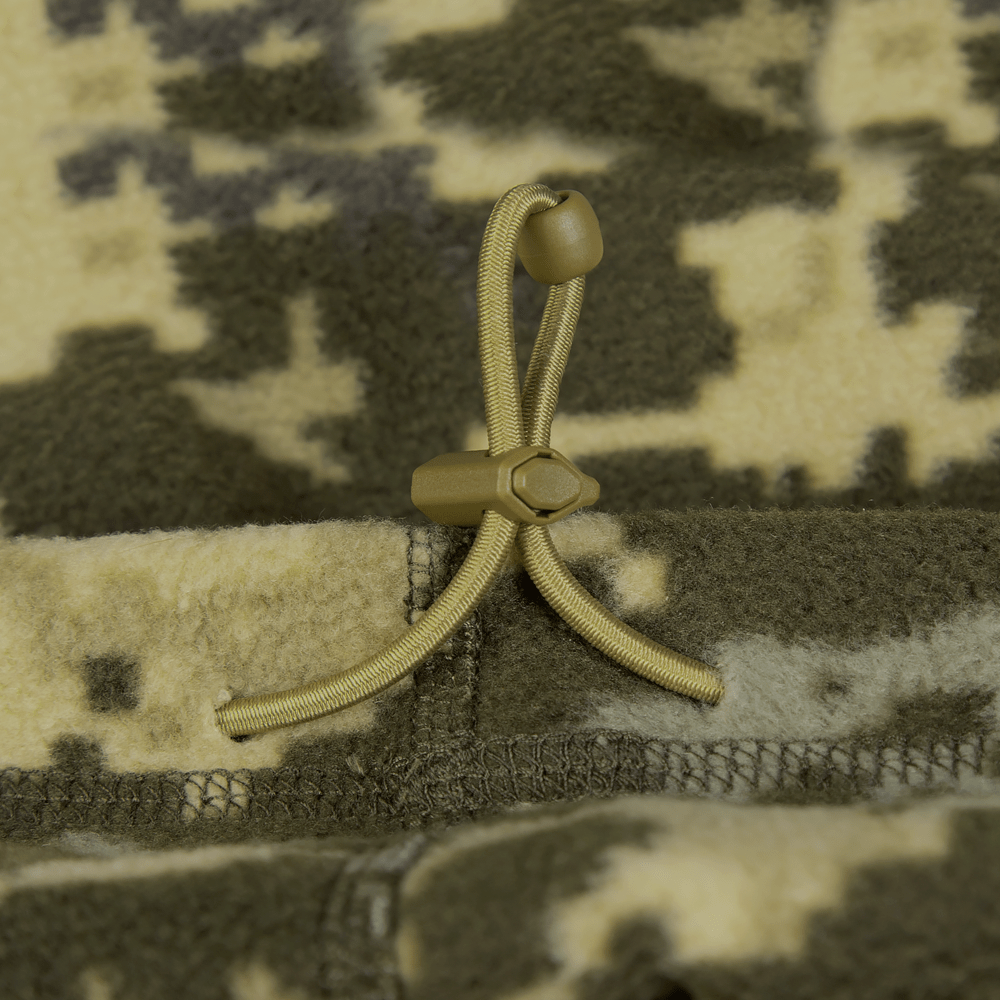 Fix Fleece 260 Pixel Neck Gaiter