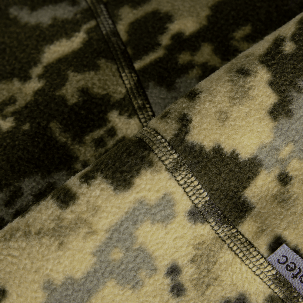 Fix Fleece 260 Pixel Neck Gaiter