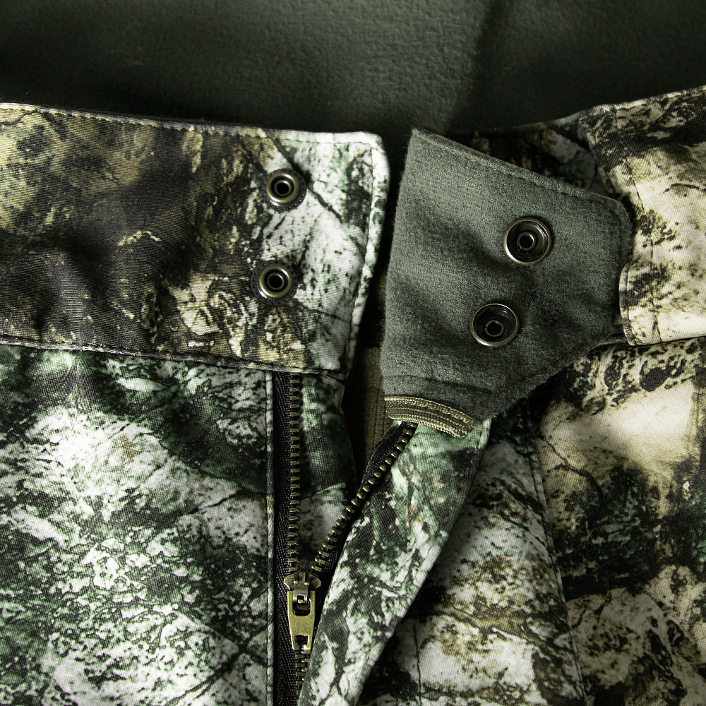 StormWall DWR Velcro Terra Ua Suit