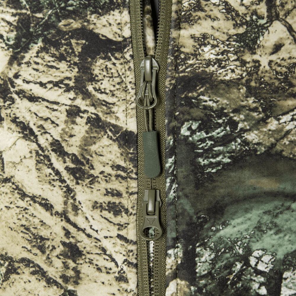 StormWall DWR Velcro Terra Ua Suit