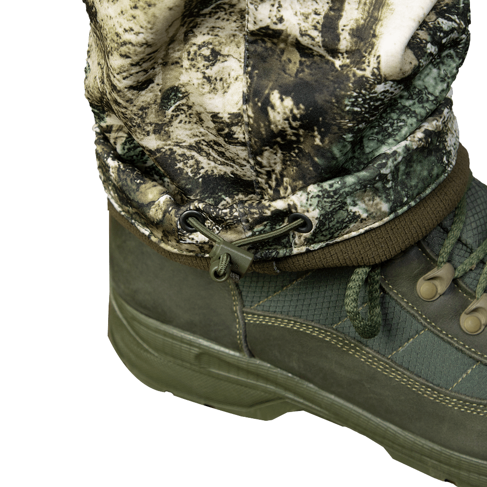 StormWall DWR Velcro Terra Ua Suit