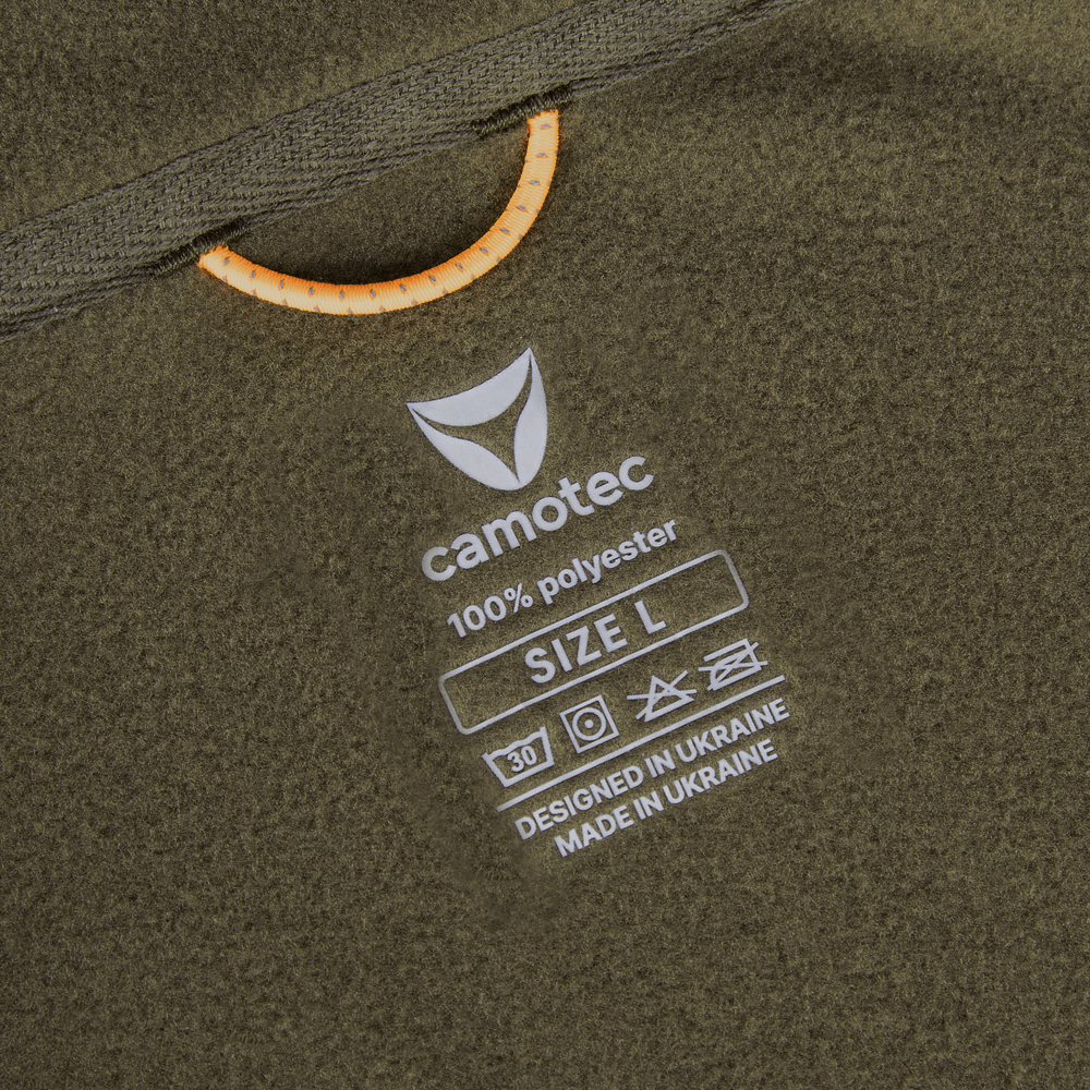 Army Light Olive sweatshirt