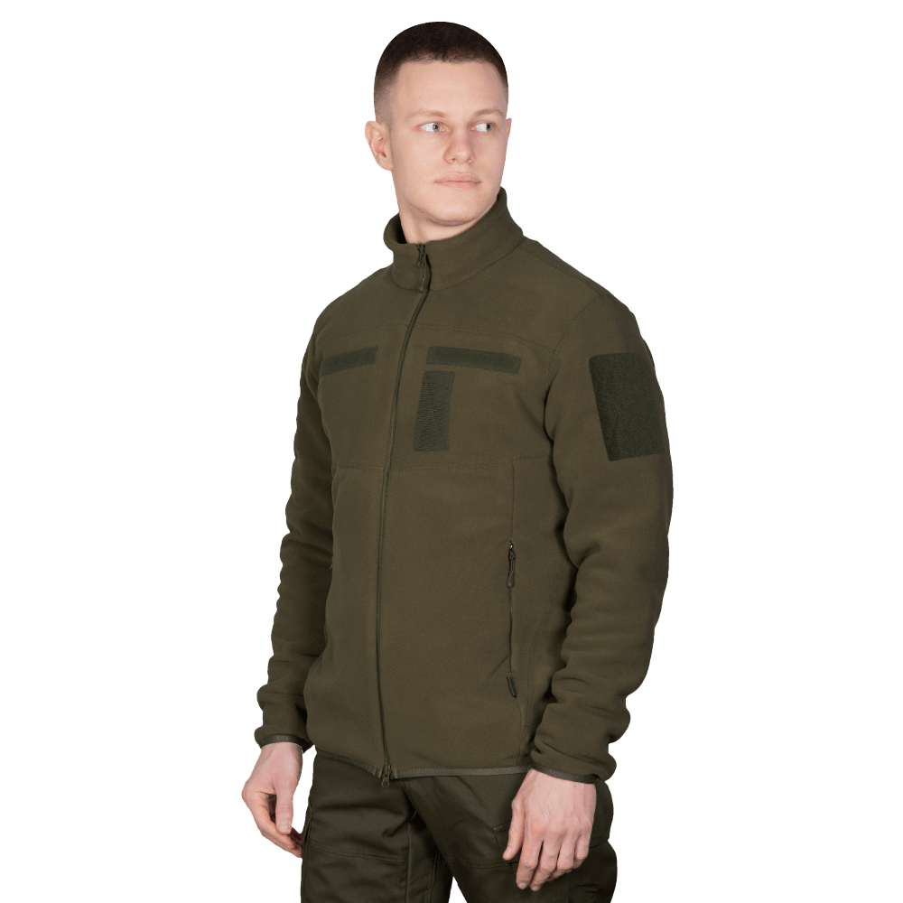 Army Light Olive sweatshirt