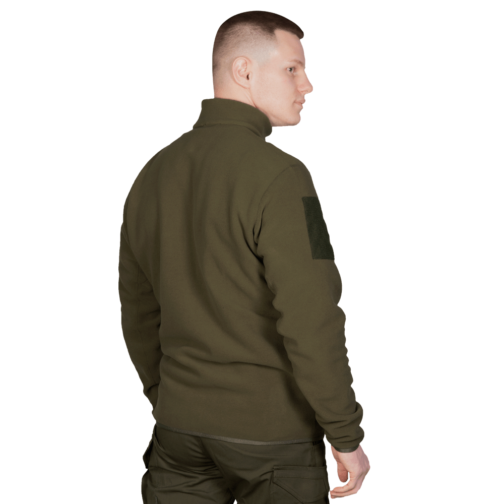 Army Light Olive sweatshirt