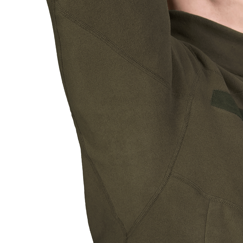 Army Light Olive sweatshirt