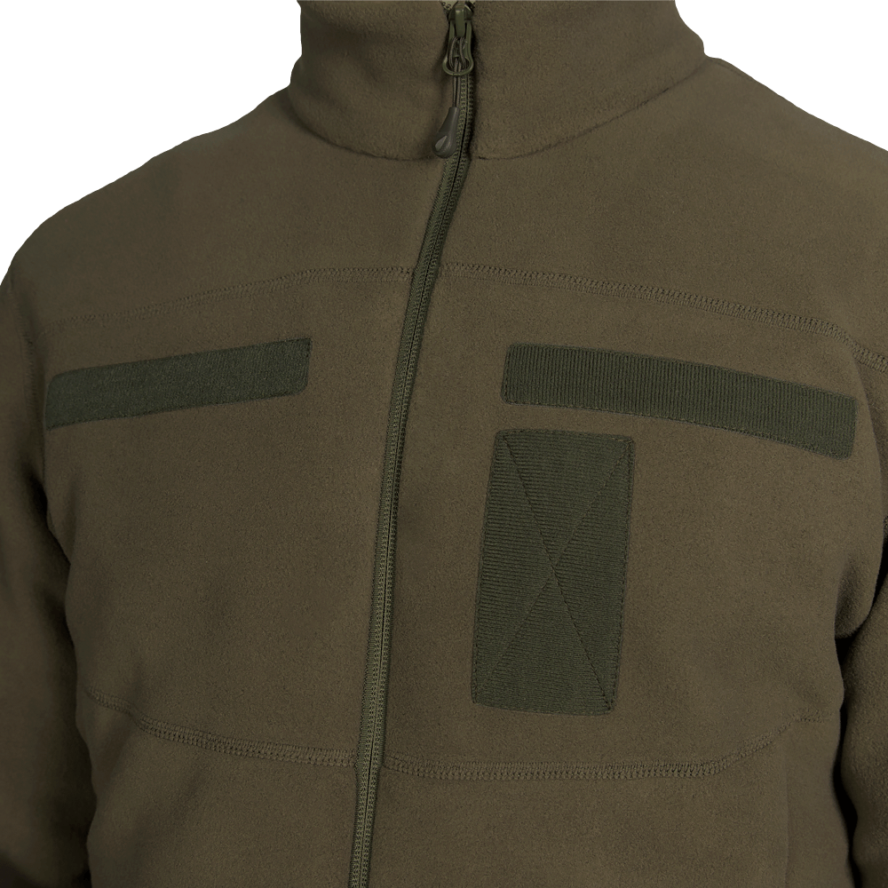 Army Light Olive sweatshirt