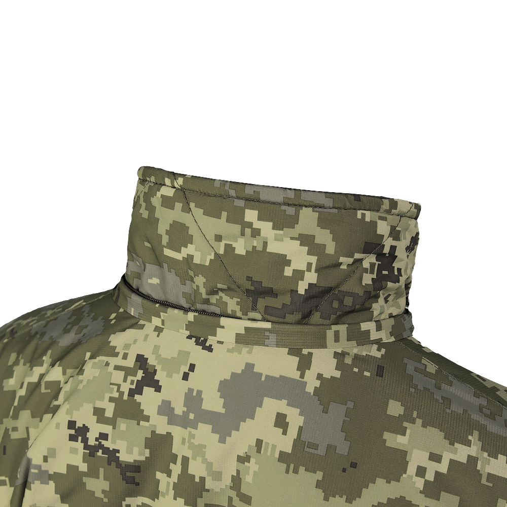 Patrol System 2.0 NordStorm Pixel Jacket