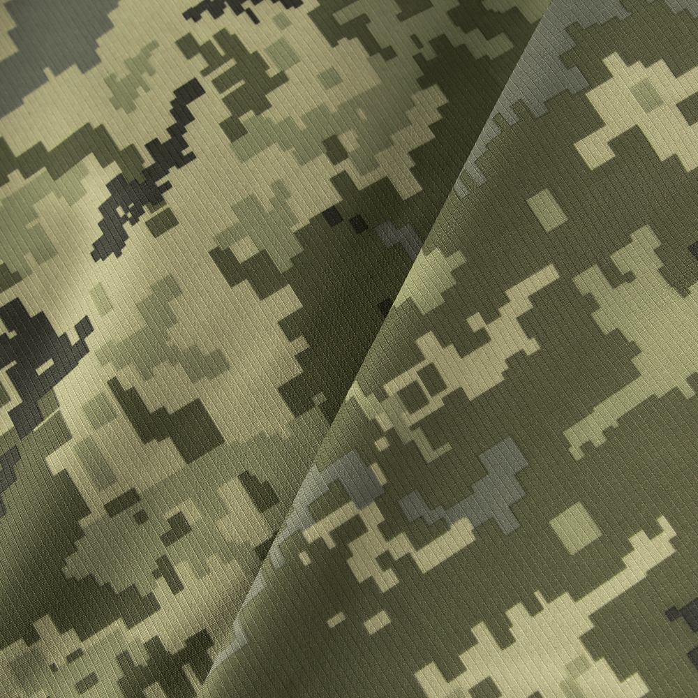 Patrol System 2.0 NordStorm Pixel Jacket