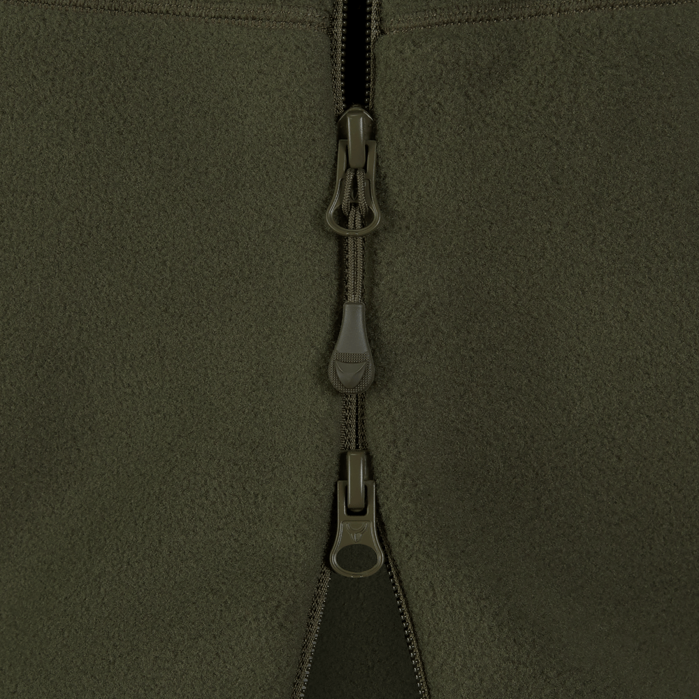 Army sweatshirt Green Olive