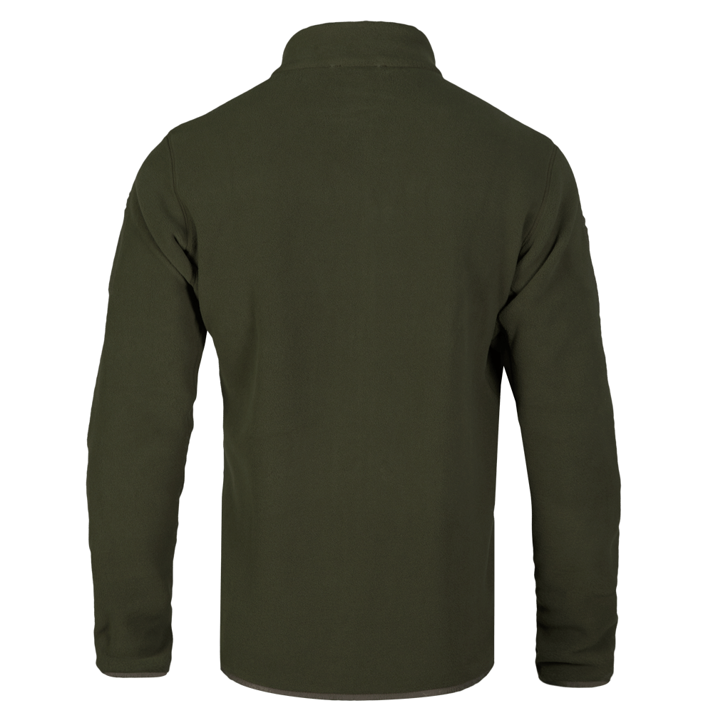 Army sweatshirt Green Olive