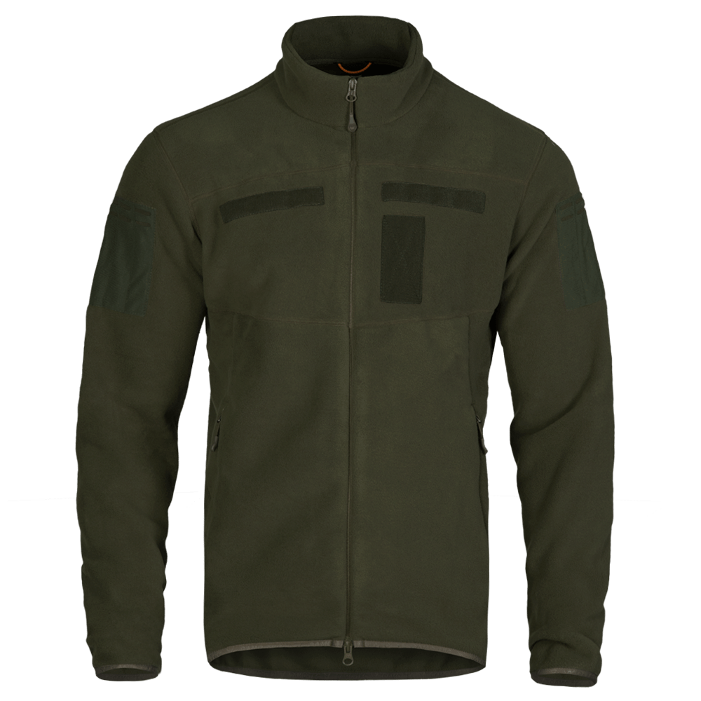 Army sweatshirt Green Olive