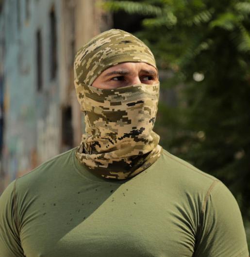 Security forces