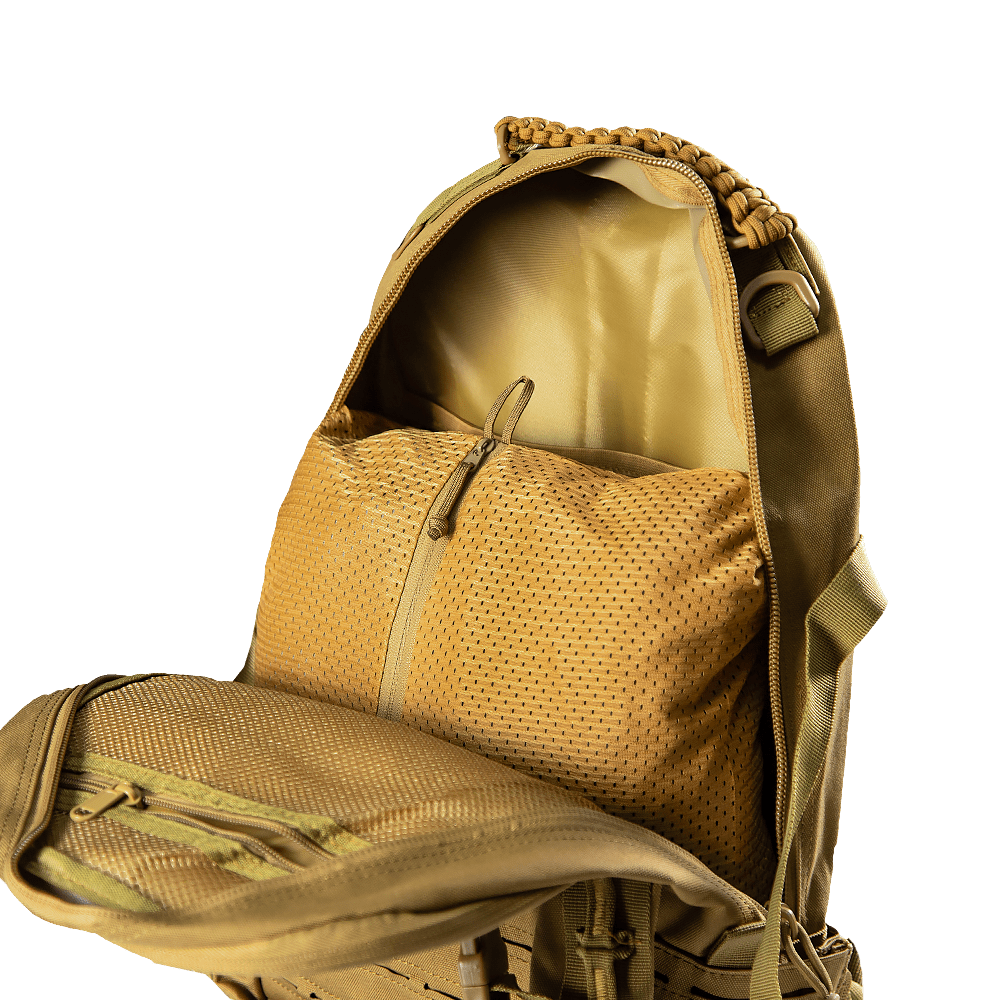 Camotec 2.0 L Coyote Organizer